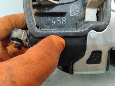 CERRADURA PUERTA DELANTERA DERECHA, BMW, SERIE X6 (E71/72)