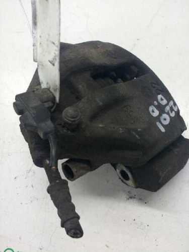 PINZA DE FRENO DELANTERA DERECHA Mercedes-Benz VITO KOMBI (638) 