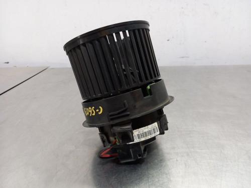  MOTOR CALEFACCION, PEUGEOT, 208 