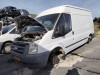 FORD TRANSIT FURGÓN (TT9) 