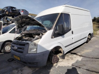 FORD TRANSIT FURGÓN (TT9)