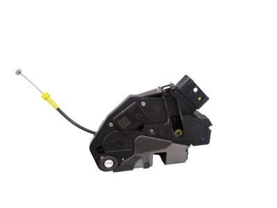 CERRADURA PUERTA TRASERA IZQUIERDA, FORD, FIESTA (CB1)