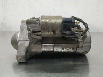 MOTOR ARRANQUE, KIA, CARNIVAL