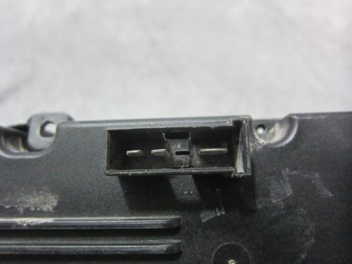  MANDO MULTIFUNCION MERCEDES-BENZ CLASE G (BM 463) STATION 