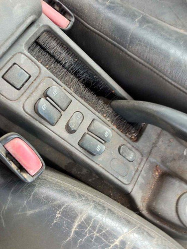  ELEVALUNAS DELANTERO IZQUIERDO SAAB 9-3 BERLINA 