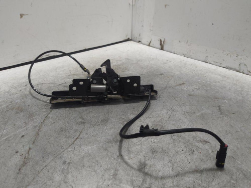  CERRADURA CAPO Hyundai TUCSON (NX) 