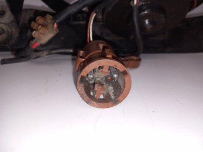 ELECTROVENTILADOR, JAGUAR, XJS / XJSC / XJR-S