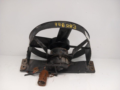 ELECTROVENTILADOR, JAGUAR, XJS / XJSC / XJR-S