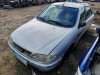 CITROEN XSARA BERLINA — автомобиль-донор на запчасти 