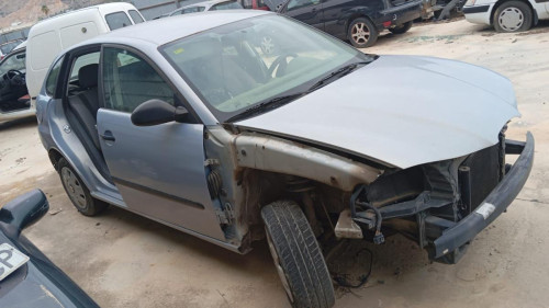  SEAT IBIZA (6L1) 