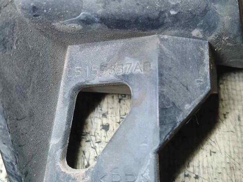 NO IDENTIFICADO Dodge AVENGER (JS) 