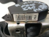  CINTURON SEGURIDAD TRASERO IZQUIERDO RENAULT MEGANE III COUPE 