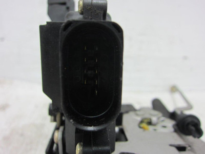 CERRADURA PUERTA DELANTERA IZQUIERDA, AUDI, A4 BERLINA (8E)