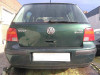 VOLKSWAGEN GOLF IV BERLINA (1J1)(10.1997) 