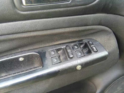 VOLKSWAGEN GOLF IV BERLINA (1J1)(10.1997) 