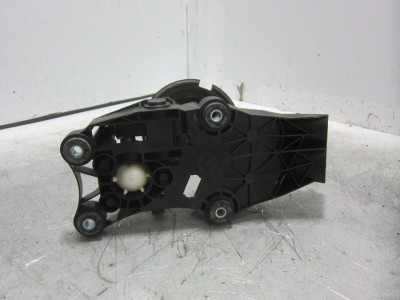 PALANCA CAMBIO, FORD, FIESTA (CBK)