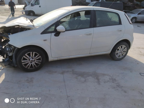  FIAT III PUNTO (199) 