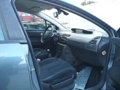  CITROEN C4 BERLINA 