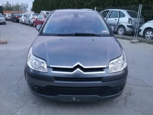  CITROEN C4 BERLINA 