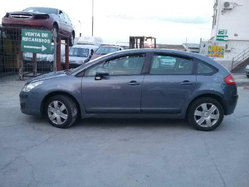  CITROEN C4 BERLINA 