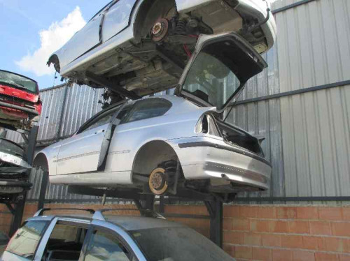  BMW SERIE 3 COMPACTO (E46) 