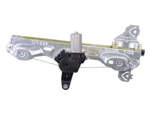  ELEVALUNAS TRASERO IZQUIERDO, NISSAN, PULSAR (C13M) 