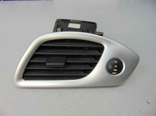  REJILLA AIREADORA RENAULT SCENIC III (JZ) 
