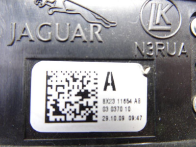 MANDO MULTIFUNCION, JAGUAR, XF