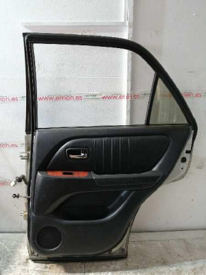 PUERTA TRASERA DERECHA, LEXUS, RX 300 (MCU15)