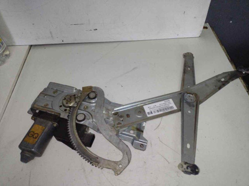  ELEVALUNAS DELANTERO IZQUIERDO OPEL CORSA B 