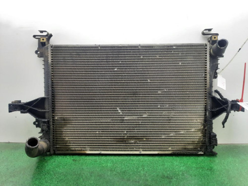 RADIADOR AGUA Volvo S80 BERLINA 