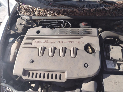 BOBINA ENCENDIDO Alfa Romeo GT (125) 