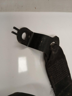 CINTURON SEGURIDAD DELANTERO DERECHO, VOLKSWAGEN, POLO III BERLINA (6N2)