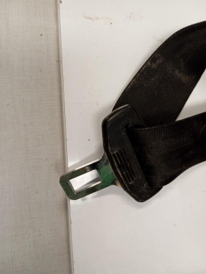 CINTURON SEGURIDAD DELANTERO DERECHO, VOLKSWAGEN, POLO III BERLINA (6N2)