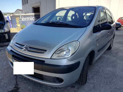 CITROEN XSARA PICASSO