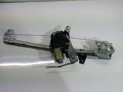 ELEVALUNAS DELANTERO IZQUIERDO, CITROEN, C3