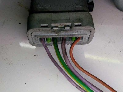 ELEVALUNAS DELANTERO IZQUIERDO, CITROEN, C3