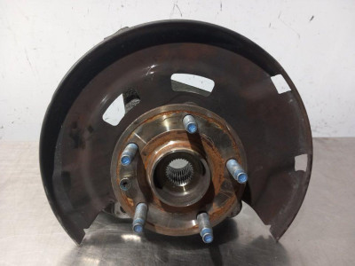 MANGUETA DELANTERA IZQUIERDA, CHEVROLET, CRUZE