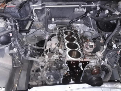  SUZUKI GRAND VITARA (JB/JT) 