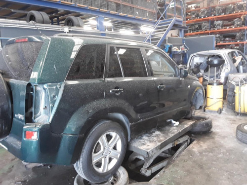  SUZUKI GRAND VITARA (JB/JT) 