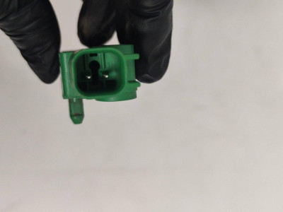 SENSOR DE IMPACTO, VOLVO, S40 BERLINA