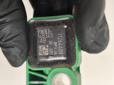 SENSOR DE IMPACTO, VOLVO, S40 BERLINA
