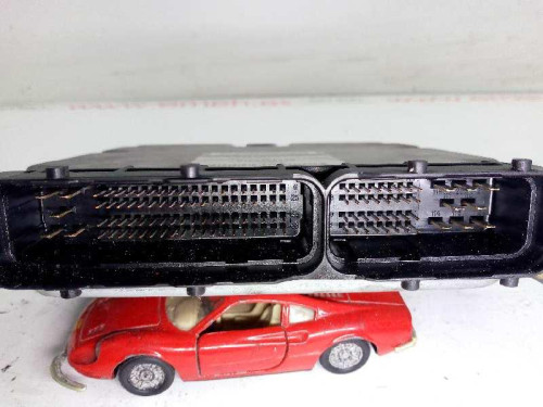  CENTRALITA MOTOR UCE RENAULT VEL SATIS (BJ0) 