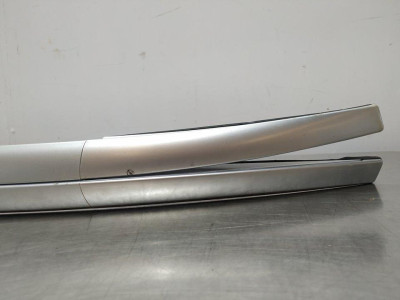 BARRAS TECHO, NISSAN, QASHQAI (J11E)