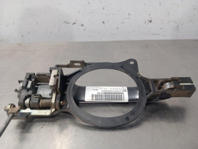 MANETA EXTERIOR DELANTERA DERECHA, PEUGEOT, 4007