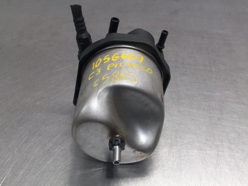  SOPORTE FILTRO GASOIL Citroen C3 PICASSO 