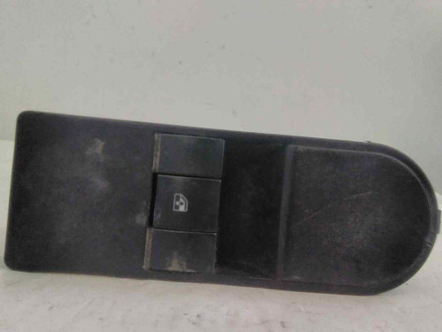  MANDO ELEVALUNAS TRASERO DERECHO Opel ASTRA H BERLINA 