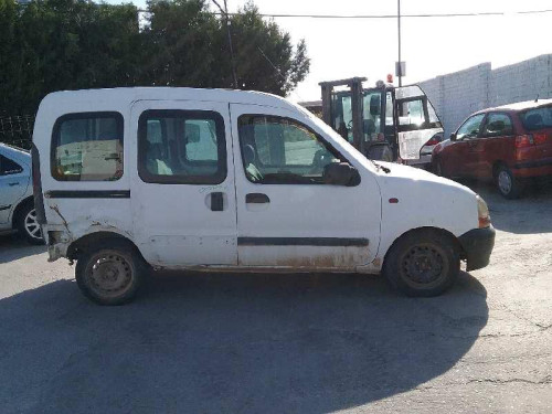  RENAULT KANGOO I (F/KC0) 