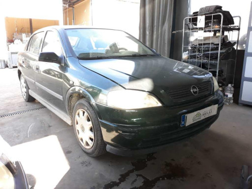  OPEL ASTRA G BERLINA 