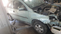 OPEL CORSA C